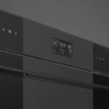 Piekarnik SMEG SO6102S3PB3 Steam100 Czarny, parowy Piekarnik SMEG SO6102S3PB3 Steam100 Czarny, parowy - obrazek 7