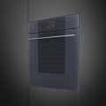 Piekarnik SMEG SOP6104S2PG Pyro Steam Neptune Grey, parowy Piekarnik SMEG SOP6104S2PG Pyro Steam Neptune Grey, parowy - obrazek 2
