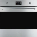 Piekarnik SMEG SOP6302S2PX Pyro Steam Stal nierdzewna, parowy Piekarnik parowy do zabudowy SMEG SOP6302S2PX Pyro Steam Stal nierdzewna