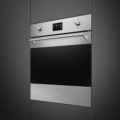Piekarnik SMEG SOP6302S2PX Pyro Steam Stal nierdzewna, parowy Piekarnik SMEG SOP6302S2PX Pyro Steam Stal nierdzewna, parowy - obrazek 2
