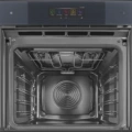 Piekarnik SMEG SO6106WAPG Omnichef Neptune Grey, parowy z mikrofalą - obrazek 10