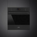 Piekarnik SMEG SO6303APN Omnichef Czarny mat, parowy z mikrofalą - obrazek 2