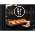 Piekarnik Electrolux KOBBS39H SteamBoost Czarny, parowy - obrazek 12