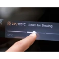 Piekarnik Electrolux KOBBS39H SteamBoost Czarny, parowy - obrazek 8