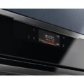 Piekarnik Electrolux KOBBS39H SteamBoost Czarny, parowy - obrazek 5