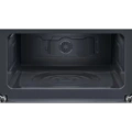Kuchenka mikrofalowa Electrolux KVMBE09X MealAssist Czarny/Stal szlachetna, kompaktowa - obrazek 5