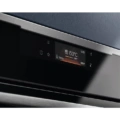 Kuchenka mikrofalowa Electrolux KVMBE09X MealAssist Czarny/Stal szlachetna, kompaktowa - obrazek 6