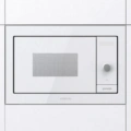Kuchenka mikrofalowa Gorenje BM235G1SYW Biały Kuchenka mikrofalowa z grillem do zabudowy Gorenje BM235G1SYW Biały