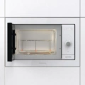 Kuchenka mikrofalowa Gorenje BM235G1SYW Biały Kuchenka mikrofalowa z grillem do zabudowy Gorenje BM235G1SYW Biały 02