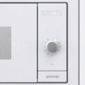 Kuchenka mikrofalowa Gorenje BM235G1SYW Biały Kuchenka mikrofalowa z grillem do zabudowy Gorenje BM235G1SYW Biały 07