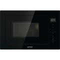 Kuchenka mikrofalowa Gorenje BM251SG2BG Czarny Kuchenka mikrofalowa z grillem do zabudowy Gorenje BM251SG2BG Czarny