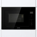 Kuchenka mikrofalowa Gorenje BM251SG2BG Czarny Kuchenka mikrofalowa z grillem do zabudowy Gorenje BM251SG2BG Czarny 05