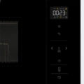 Kuchenka mikrofalowa Gorenje BM251SG2BG Czarny Kuchenka mikrofalowa z grillem do zabudowy Gorenje BM251SG2BG Czarny 07