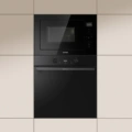 Kuchenka mikrofalowa Gorenje BM251SG2BG Czarny Kuchenka mikrofalowa z grillem do zabudowy Gorenje BM251SG2BG Czarny 10