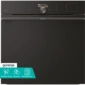 Piekarnik parowy do zabudowy Gorenje BPSA6138B Czarny