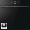Piekarnik parowy do zabudowy Gorenje BSA6747DGWI Czarny