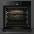 Piekarnik Gorenje BSA6747DGWI Czarny, parowy - obrazek 3