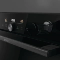 Piekarnik Gorenje BSA6747DGWI Czarny, parowy - obrazek 7