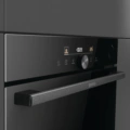 Piekarnik Gorenje BSA6747DGWI Czarny, parowy - obrazek 8