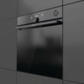 Piekarnik Gorenje BSA6747DGWI Czarny, parowy - obrazek 4