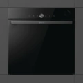 Piekarnik Gorenje BSA6747DGWI Czarny, parowy - obrazek 6