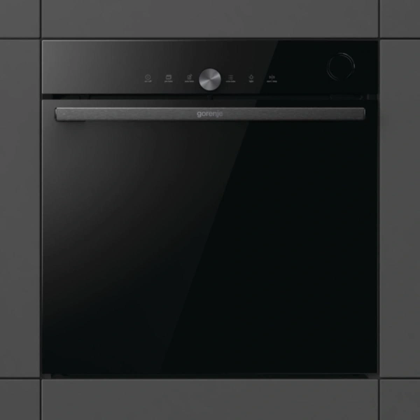 Piekarnik Gorenje BSA6747DGWI Czarny, parowy - Ekspert-AGD.com 6