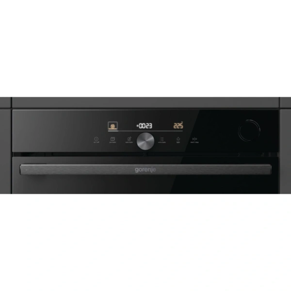 Piekarnik Gorenje BSA6747DGWI Czarny, parowy - Ekspert-AGD.com 9