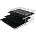 Piekarnik Gorenje BSA6747DGWI Czarny, parowy - obrazek 11