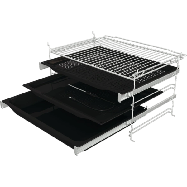 Piekarnik Gorenje BSA6747DGWI Czarny, parowy - Ekspert-AGD.com 11