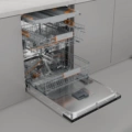 Zmywarka do zabudowy Gorenje GV663B65XXL 60 cm 06
