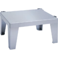 Cokół ASKO HPL830S 30 cm Stal nierdzewna