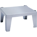 Cokół ASKO HPL830S 30 cm Stal nierdzewna