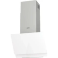 Okap kominowy Gorenje WHI649EXGW 60 cm Biały Inox 03