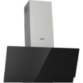 Okap kominowy Gorenje WHI949EXBG 90 cm Czarny/Inox