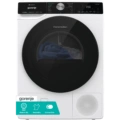Suszarka wolnostojąca Gorenje DNS93/PL G800 9kg, z pompą ciepła