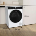 Suszarka wolnostojąca Gorenje DNS93 PL 03