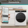 Suszarka wolnostojąca Gorenje DNS93 PL 08