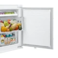 Chłodziarko-zamrażarka Samsung BRB80F30ADS0EO NoFrost Chłodziarko zamrażarka do zabudowy Samsung BRB80F30ADS0EO NoFrost 12