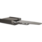 Łącznik Wysuwana deska do prasowania ASKO HI150T 15 cm Szary metaliczny