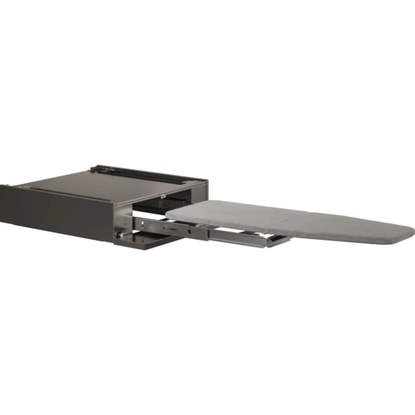 Łącznik Wysuwana deska do prasowania ASKO HI150T 15 cm Szary metaliczny