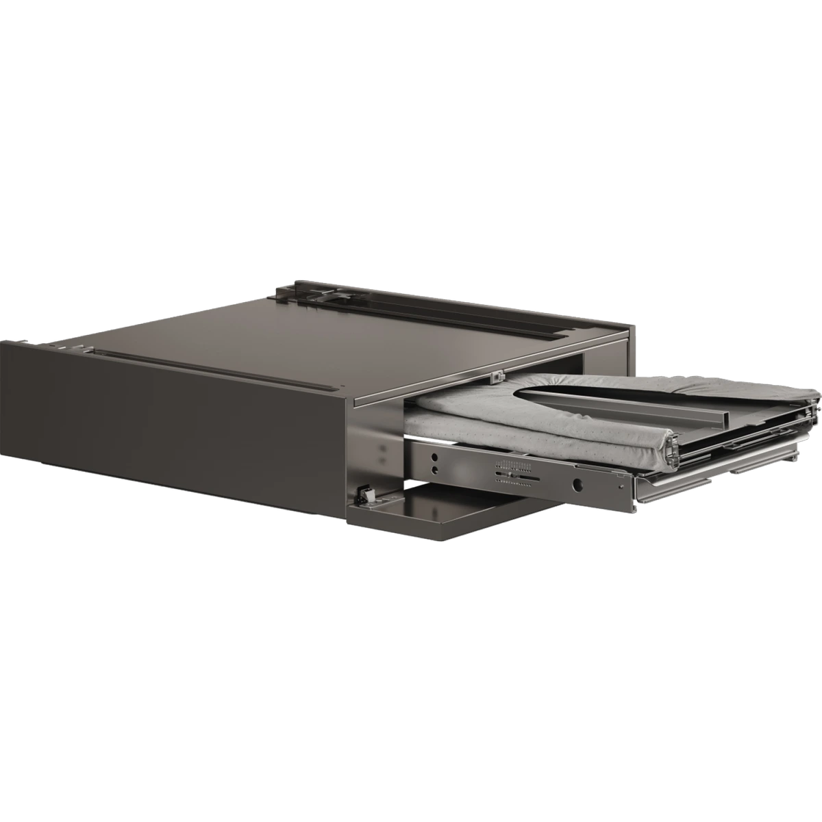 Łącznik Wysuwana deska do prasowania ASKO HI150T 15 cm Szary metaliczny 02