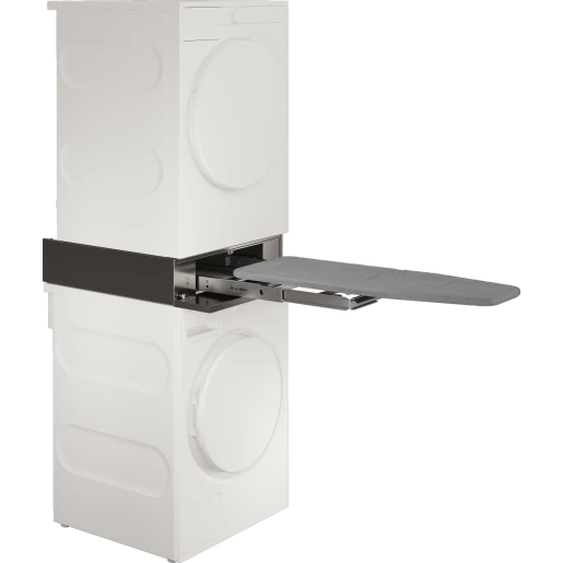 Łącznik Wysuwana deska do prasowania ASKO HI150T 15 cm Szary metaliczny 03