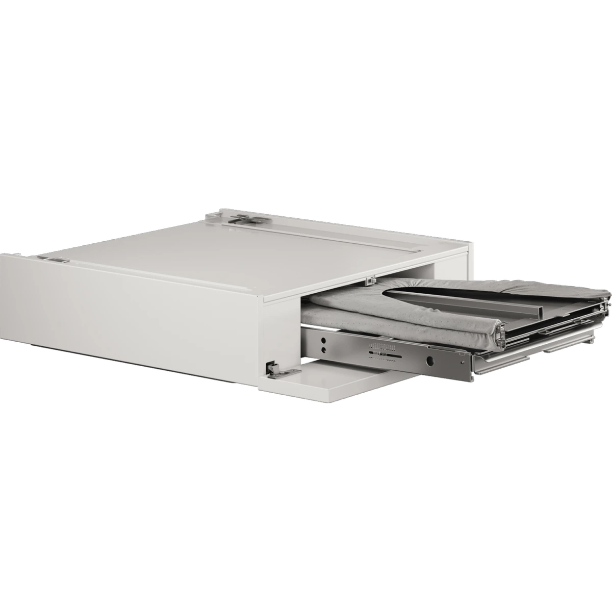 Łącznik Wysuwana deska do prasowania ASKO HI150W 15 cm Biały 02