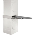 Łącznik Wysuwana deska do prasowania ASKO HI150W 15 cm Biały 03