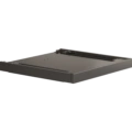 Łącznik, Wysuwana półka na pranie ASKO HS60T 5 cm Szary metaliczny Łącznik Wysuwana półka na pranie ASKO HS60T 5 cm Szary metaliczny 02