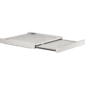 Łącznik Wysuwana półka na pranie ASKO HS60W 5 cm Biały