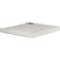 Łącznik Wysuwana półka na pranie ASKO HS60W 5 cm Biały 02