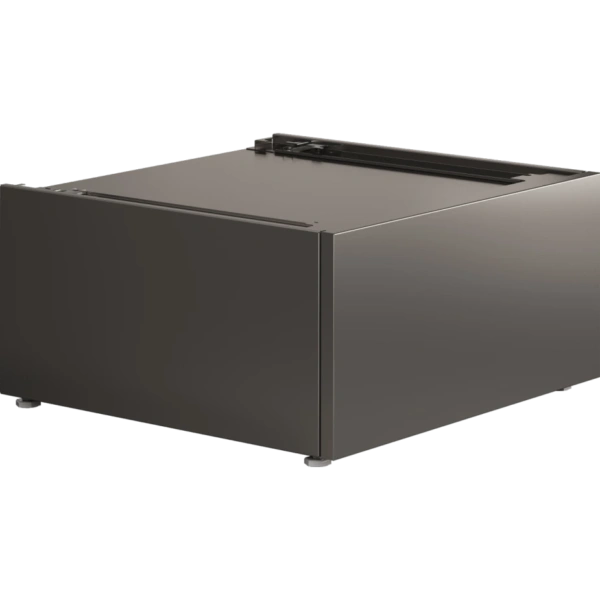 Podest z wysuwaną szufladą na pranie ASKO HP320T 32 cm Szary metaliczny 2 Podest z wysuwaną szufladą na pranie ASKO HP320T 32 cm Szary metaliczny 02