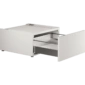 Podest z wysuwaną szufladą na pranie ASKO HP320W 32 cm Biały