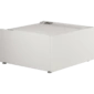 Podest z wysuwaną szufladą na pranie ASKO HP320W 32 cm Biały 02